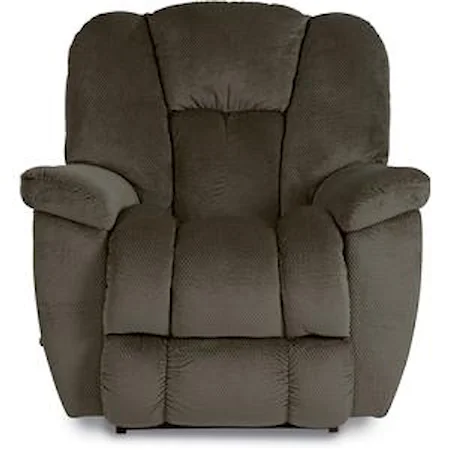 Wall Saver Reclining Chair